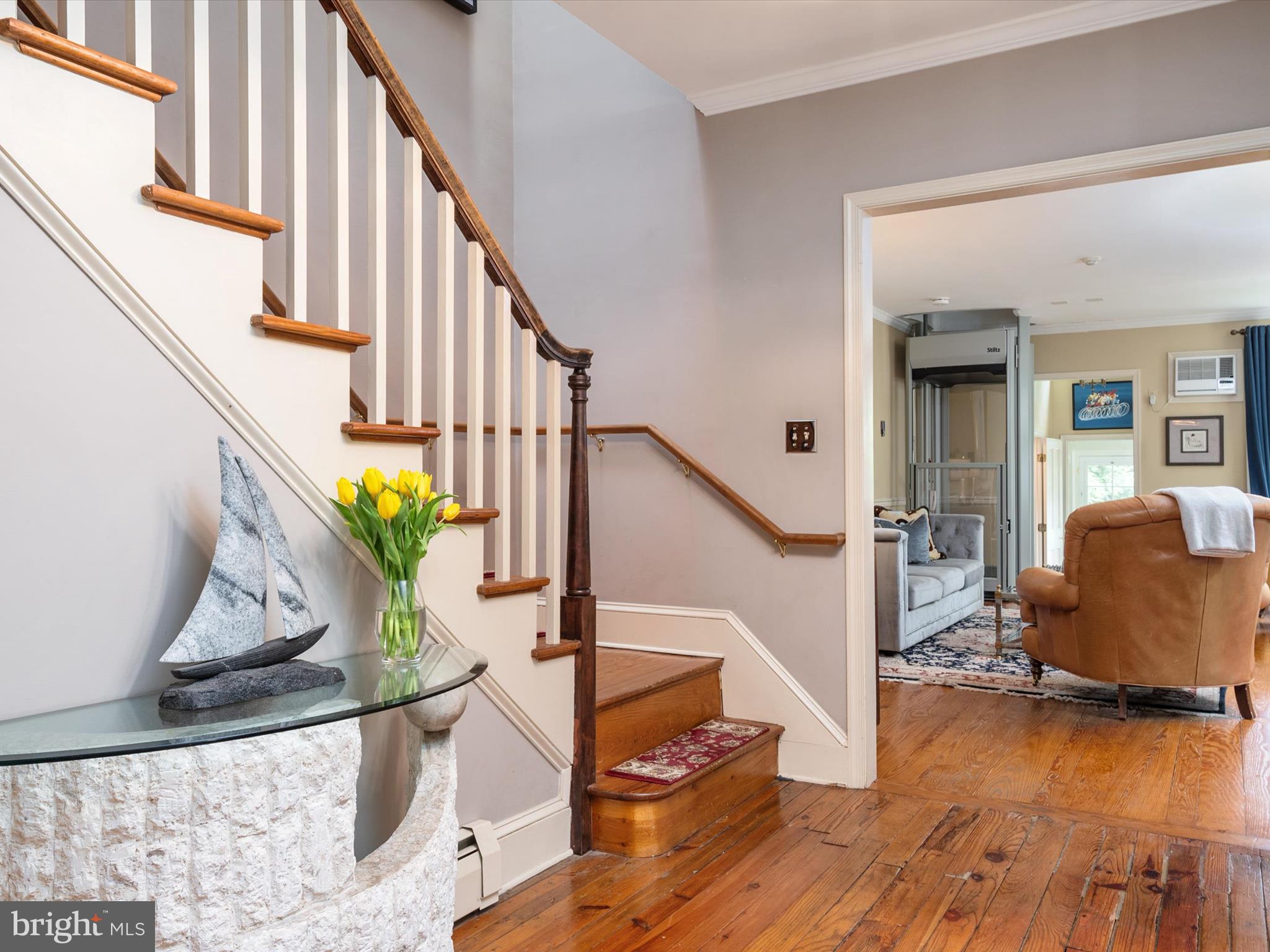 HISTORIC DISTRICT - Residential