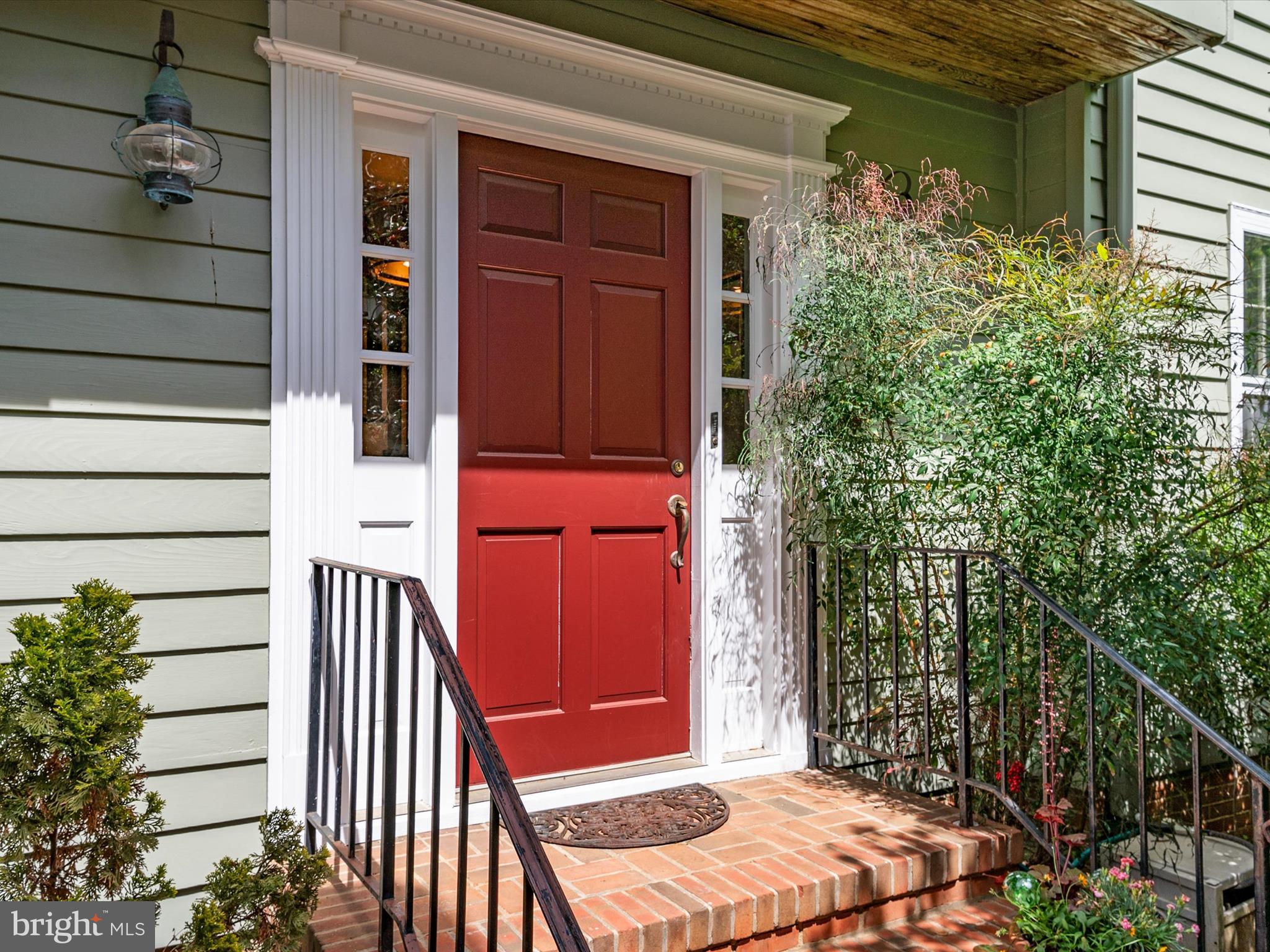 HISTORIC DISTRICT - Residential