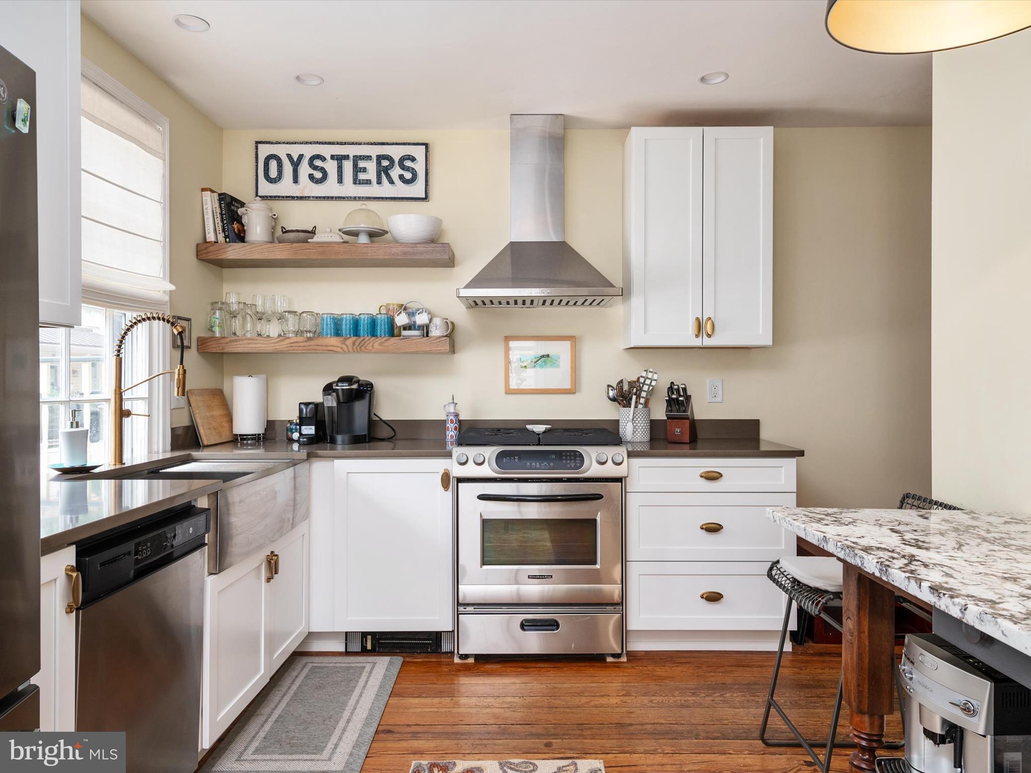 HISTORIC DISTRICT - Residential