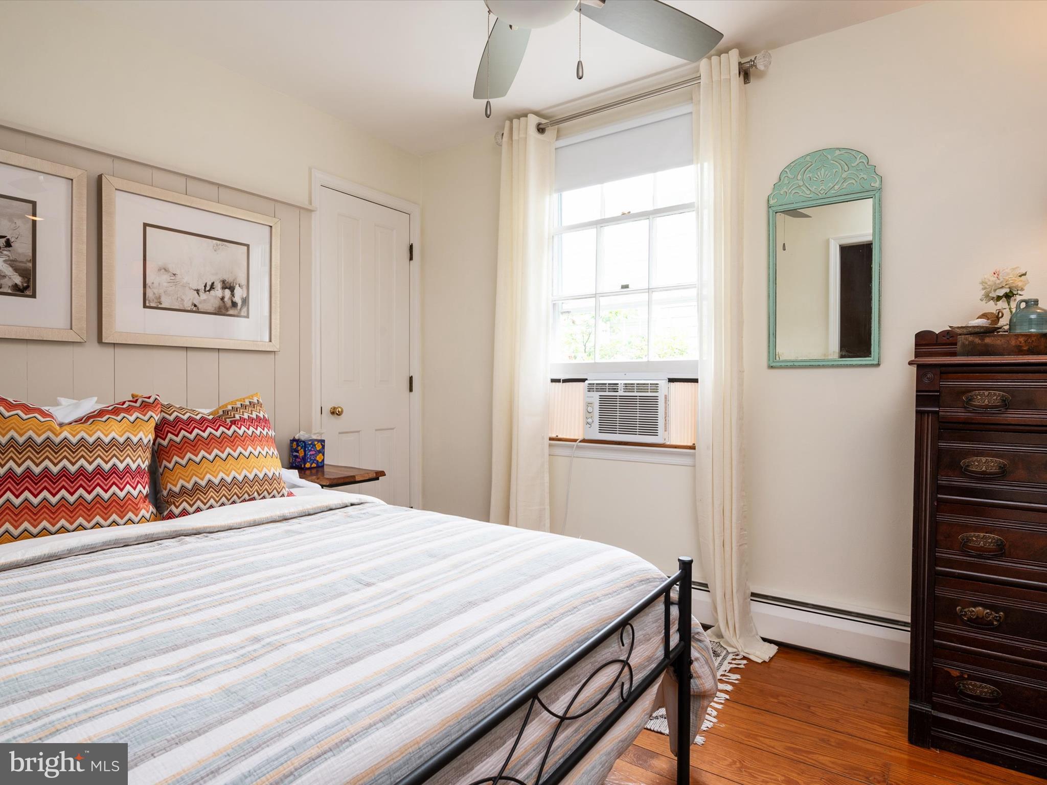 HISTORIC DISTRICT - Residential