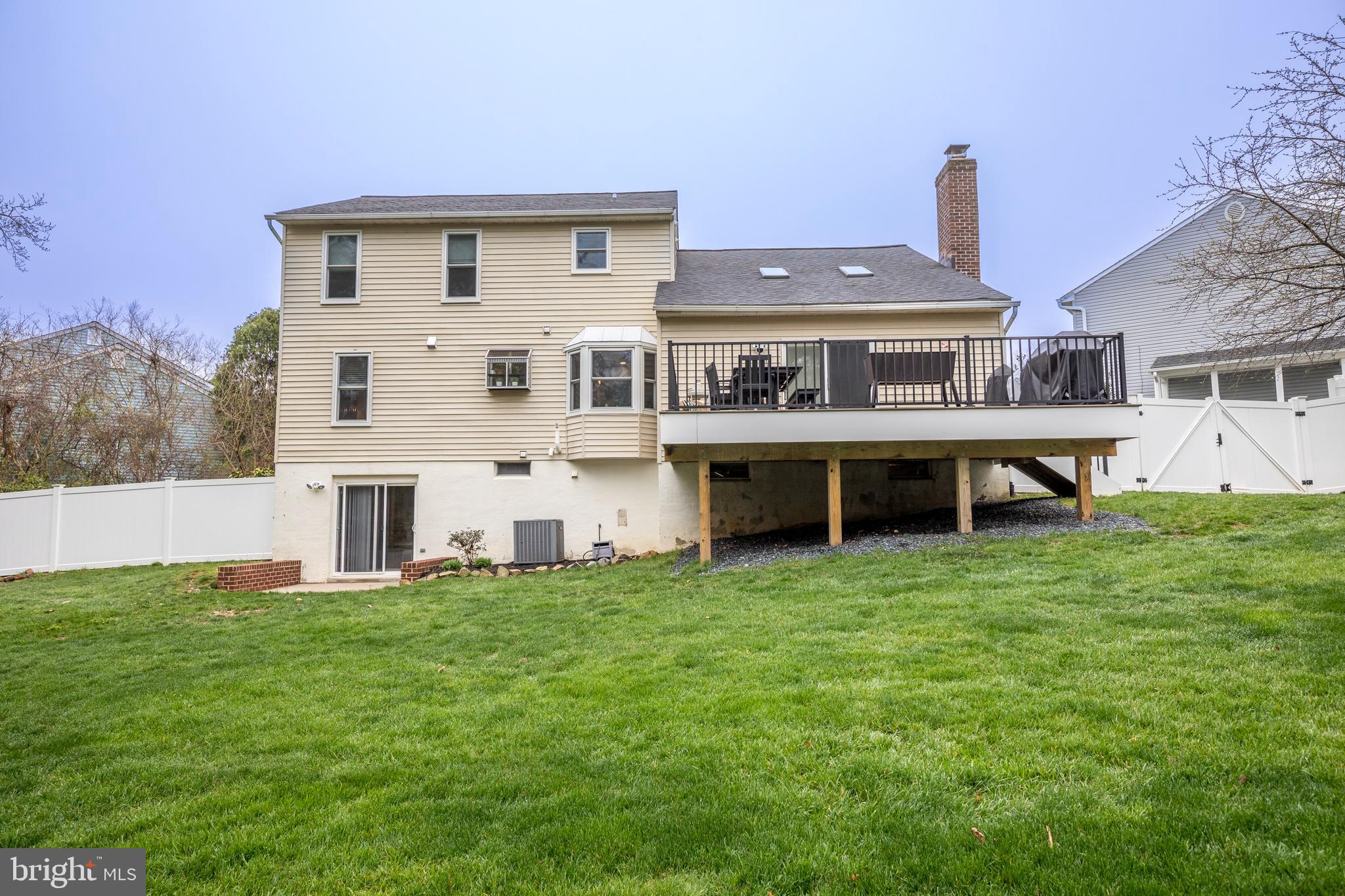 GREENBRIER HILLS - Residential