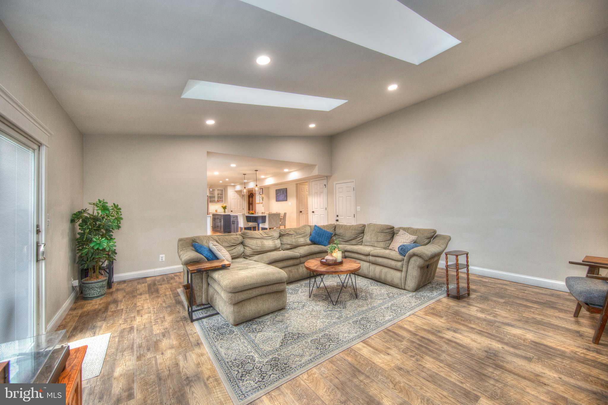 GREENBRIER HILLS - Residential