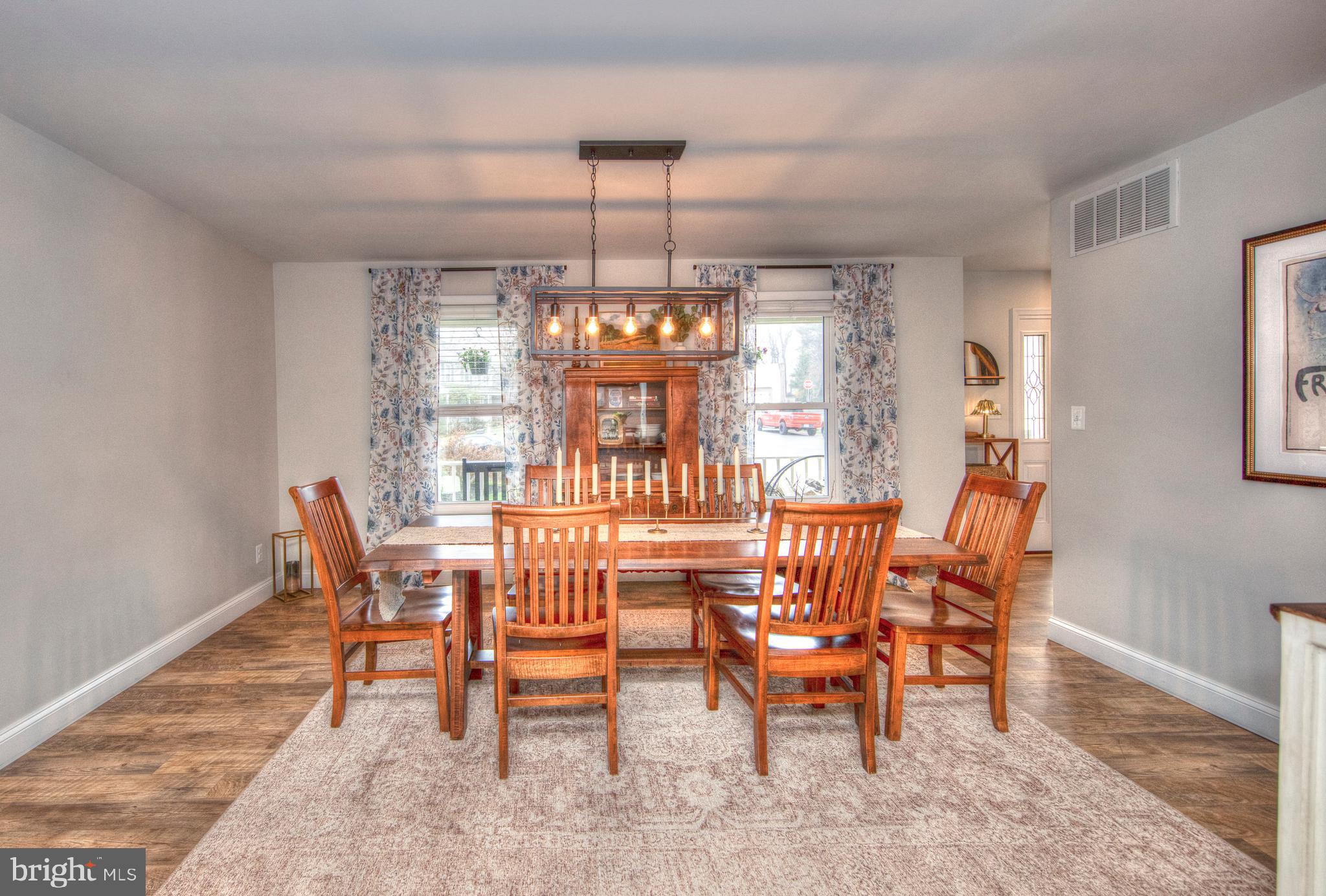 GREENBRIER HILLS - Residential