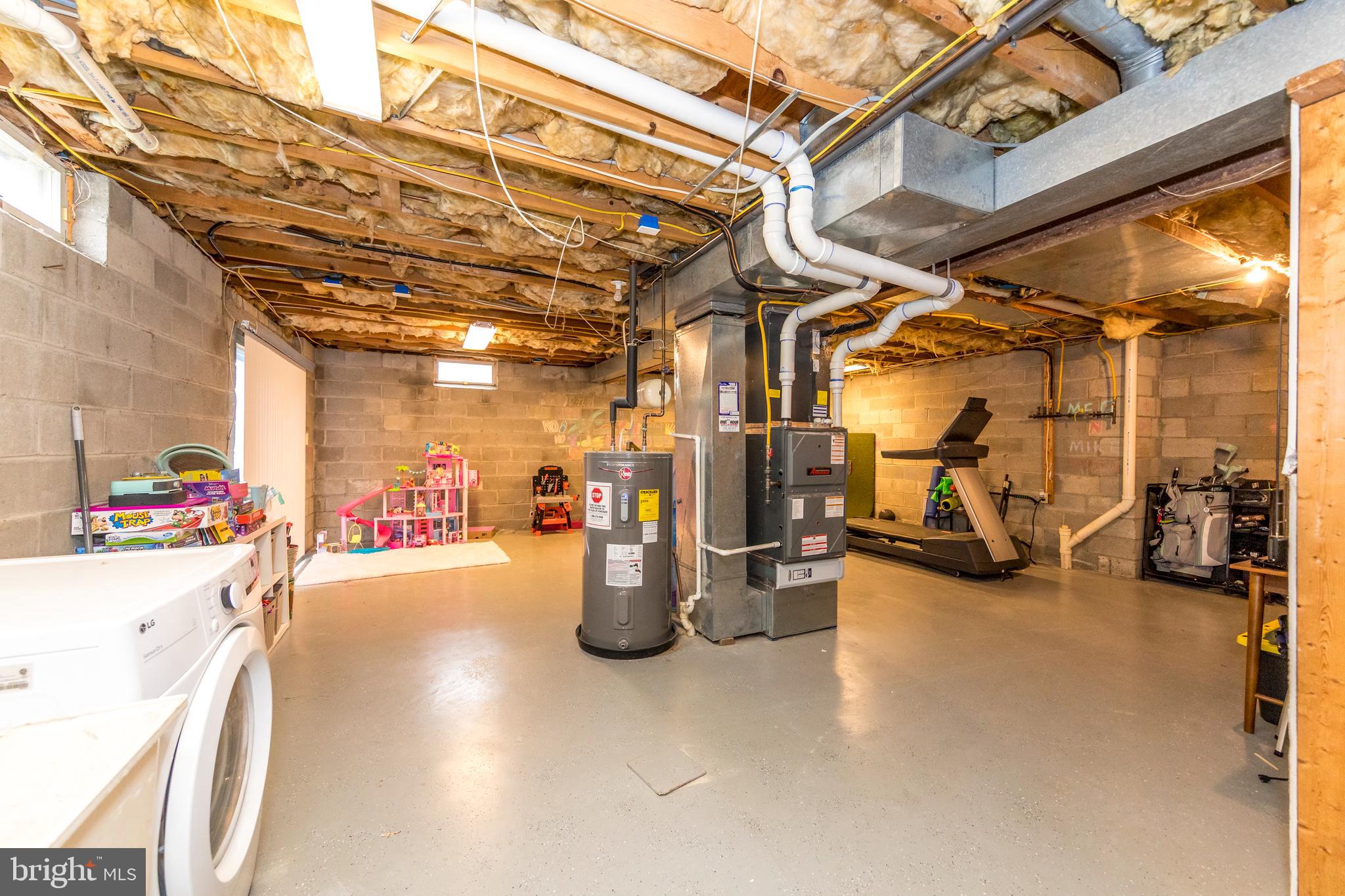 GREENBRIER HILLS - Residential