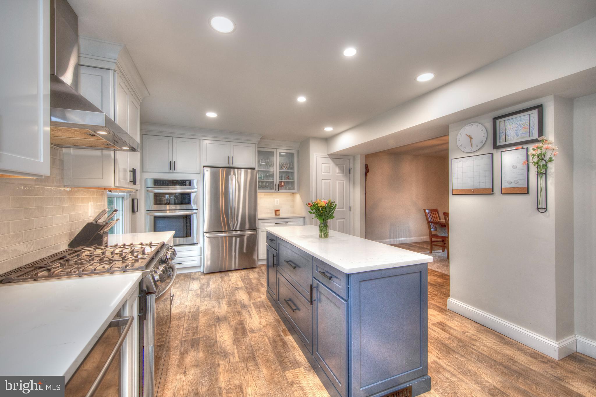 GREENBRIER HILLS - Residential