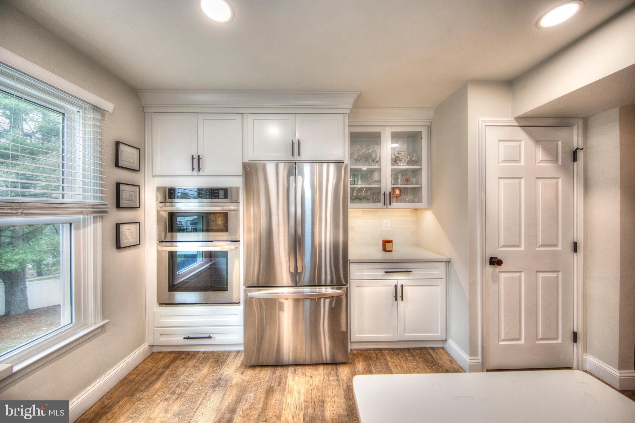 GREENBRIER HILLS - Residential