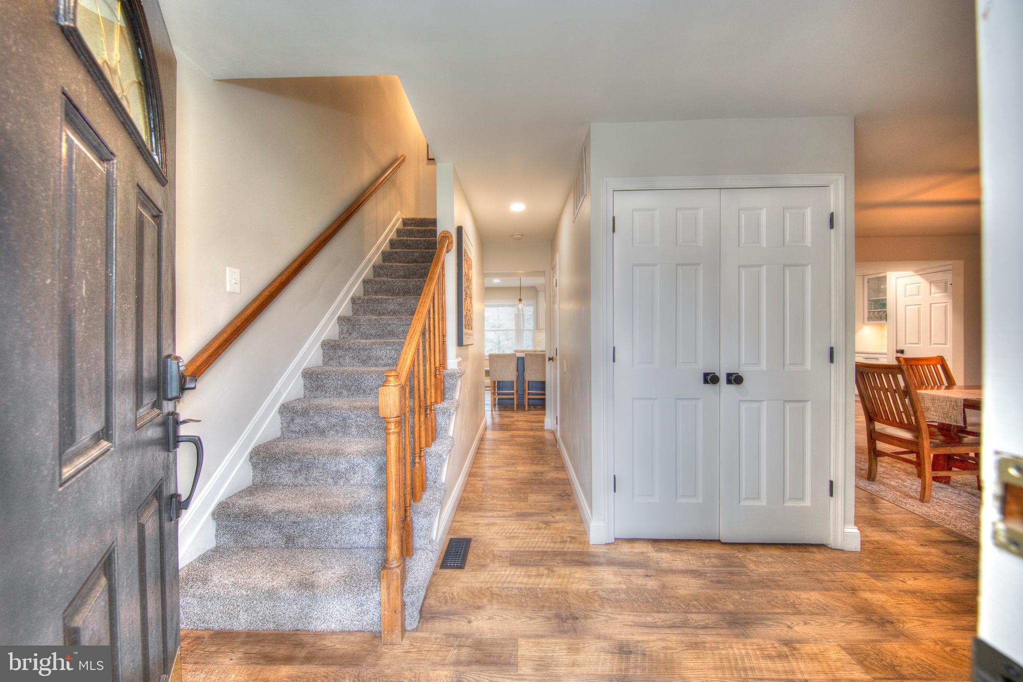 GREENBRIER HILLS - Residential