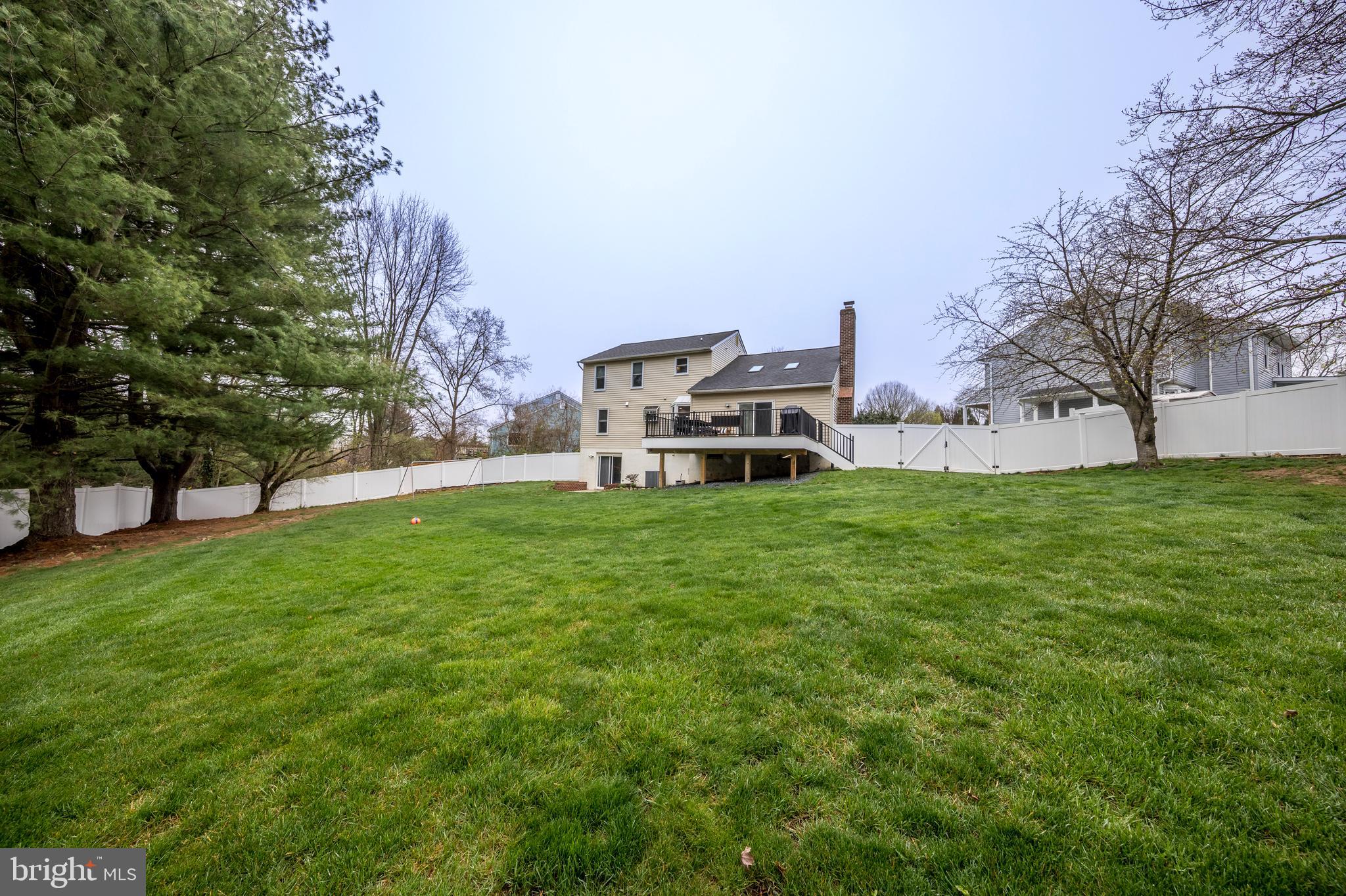 GREENBRIER HILLS - Residential
