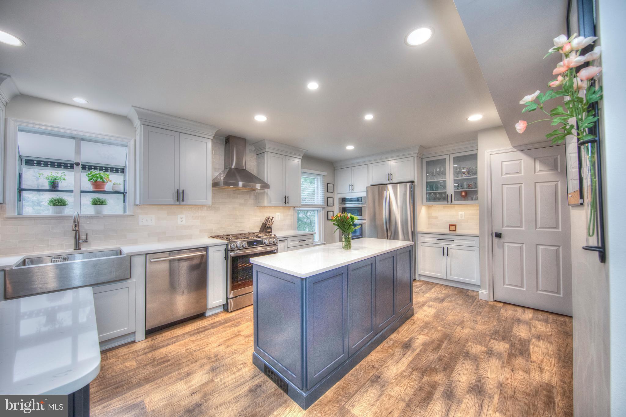 GREENBRIER HILLS - Residential