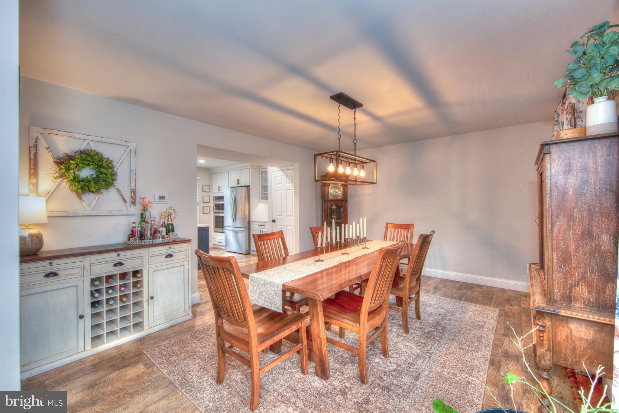 GREENBRIER HILLS - Residential