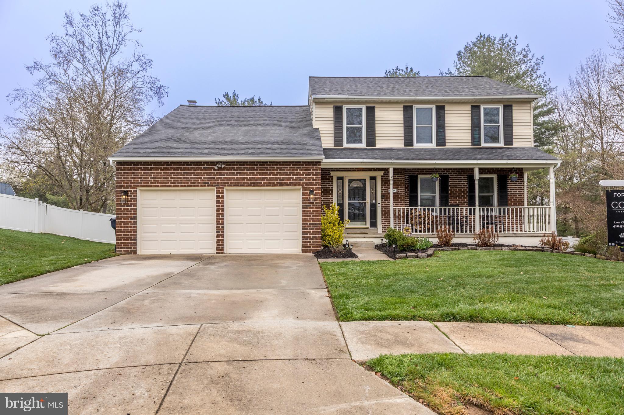 GREENBRIER HILLS - Residential