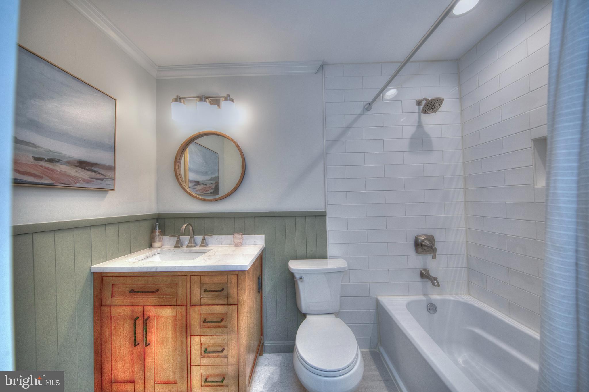 GREENBRIER HILLS - Residential