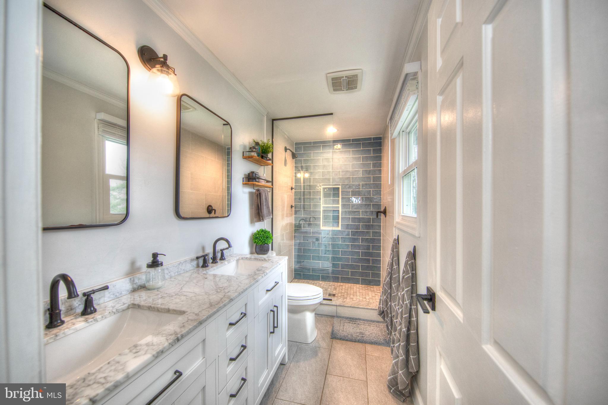 GREENBRIER HILLS - Residential