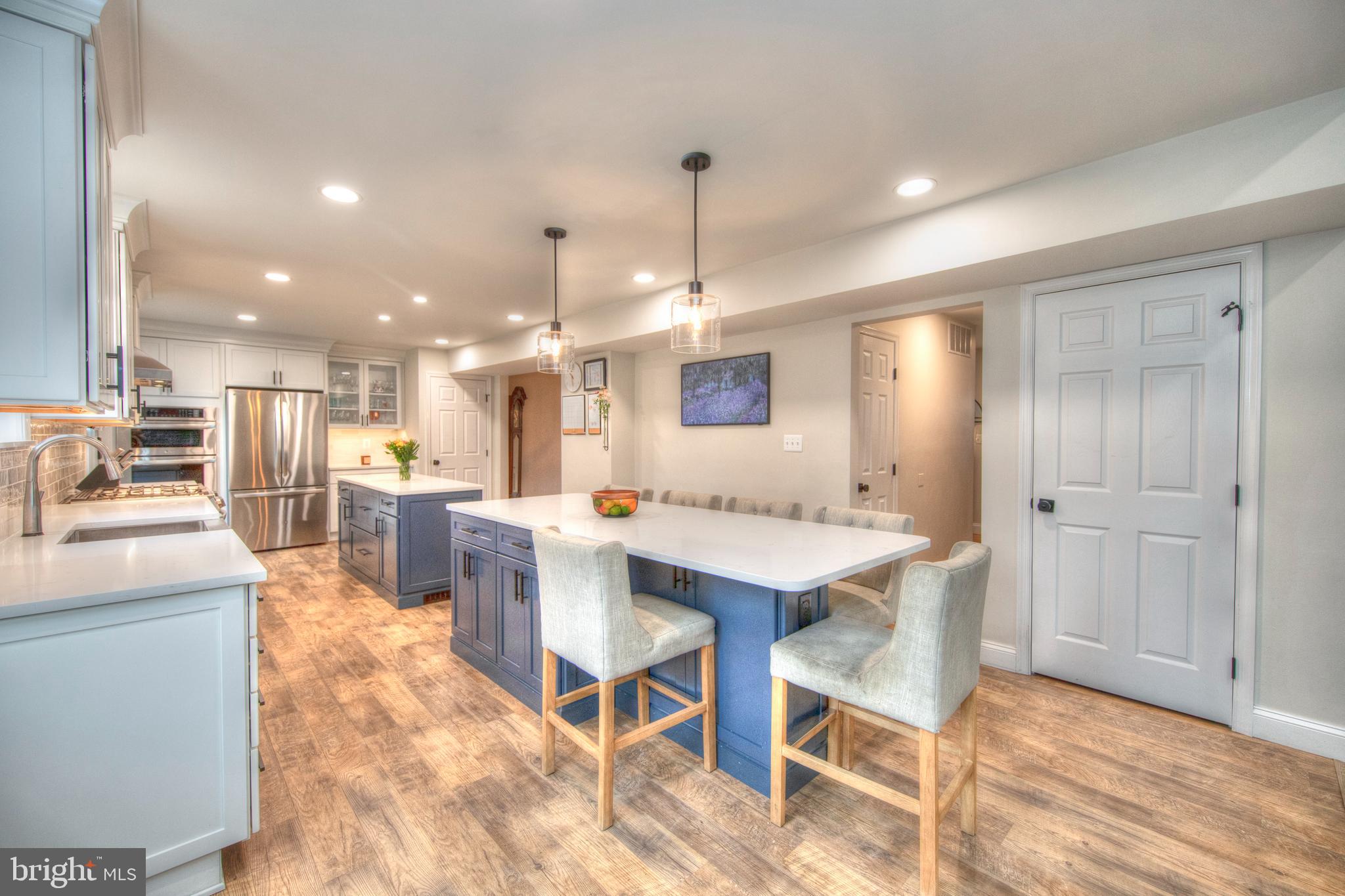 GREENBRIER HILLS - Residential