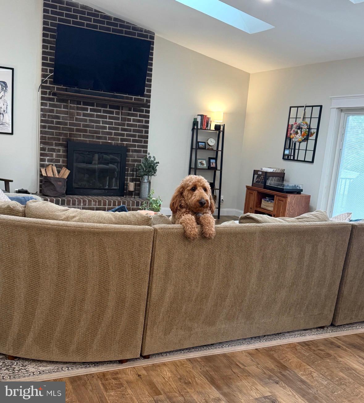 GREENBRIER HILLS - Residential