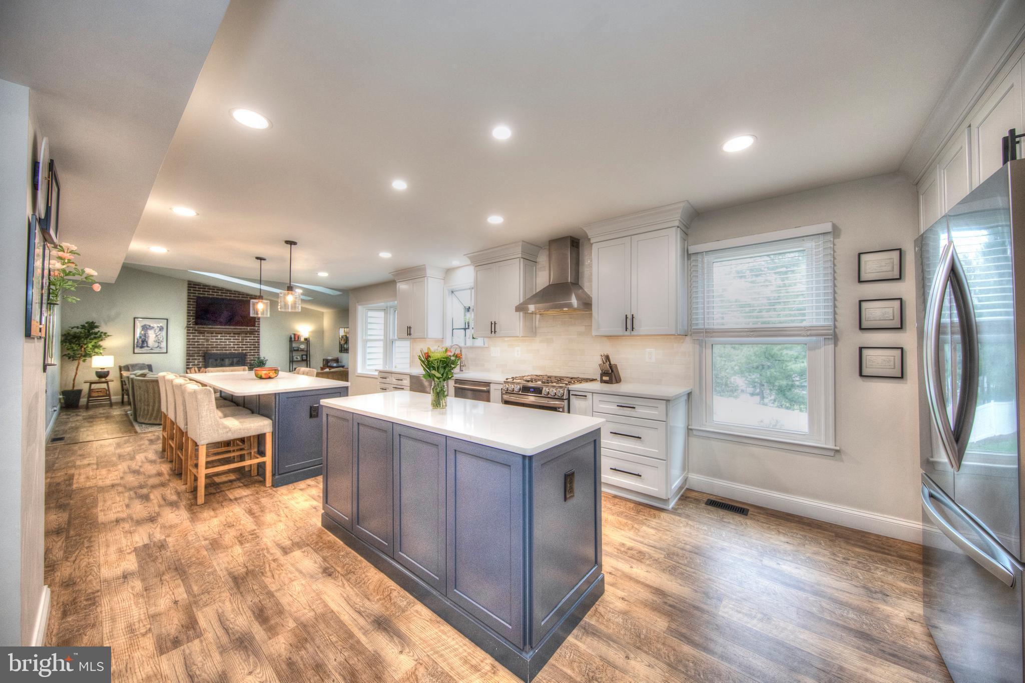 GREENBRIER HILLS - Residential