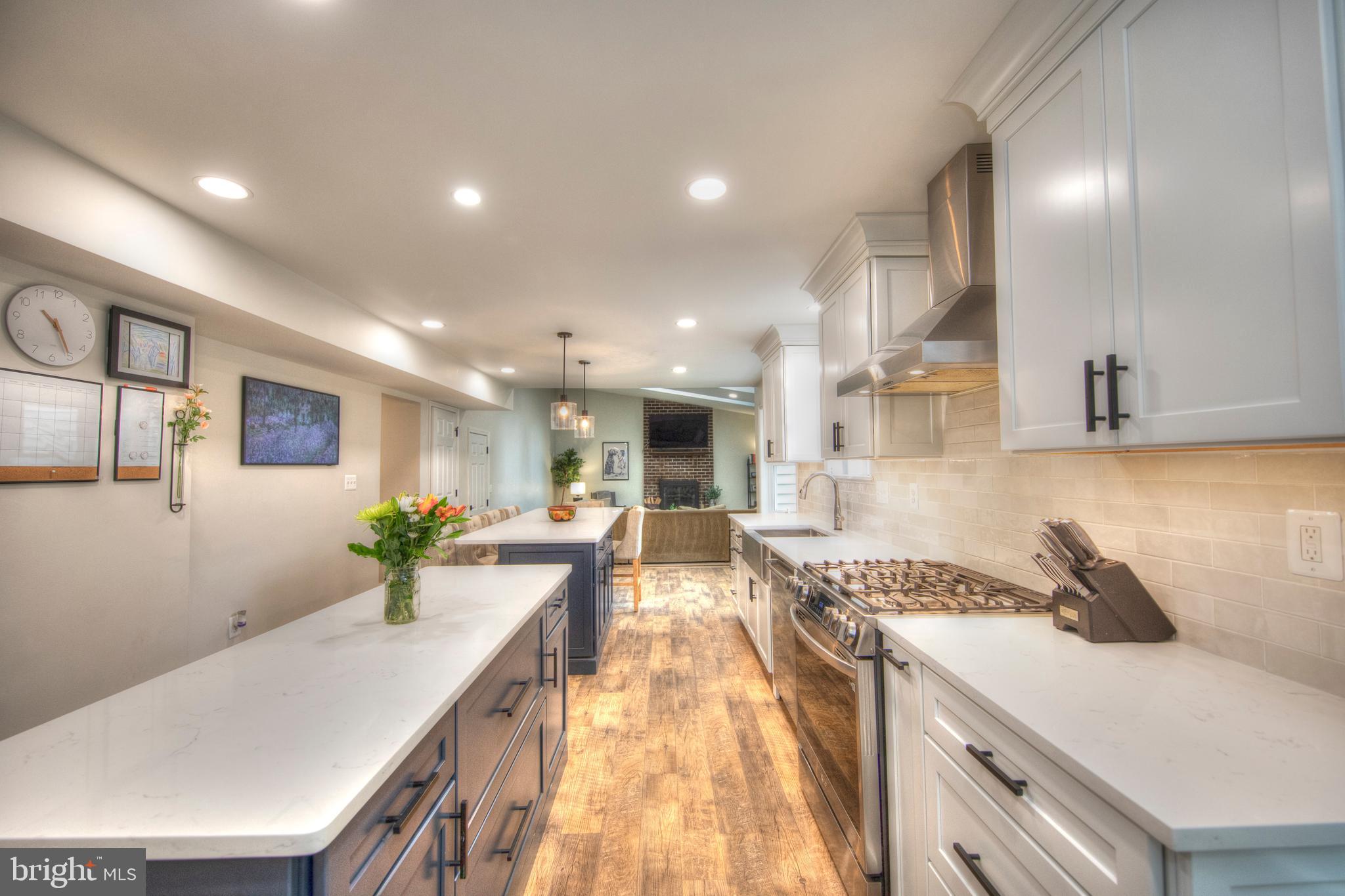 GREENBRIER HILLS - Residential