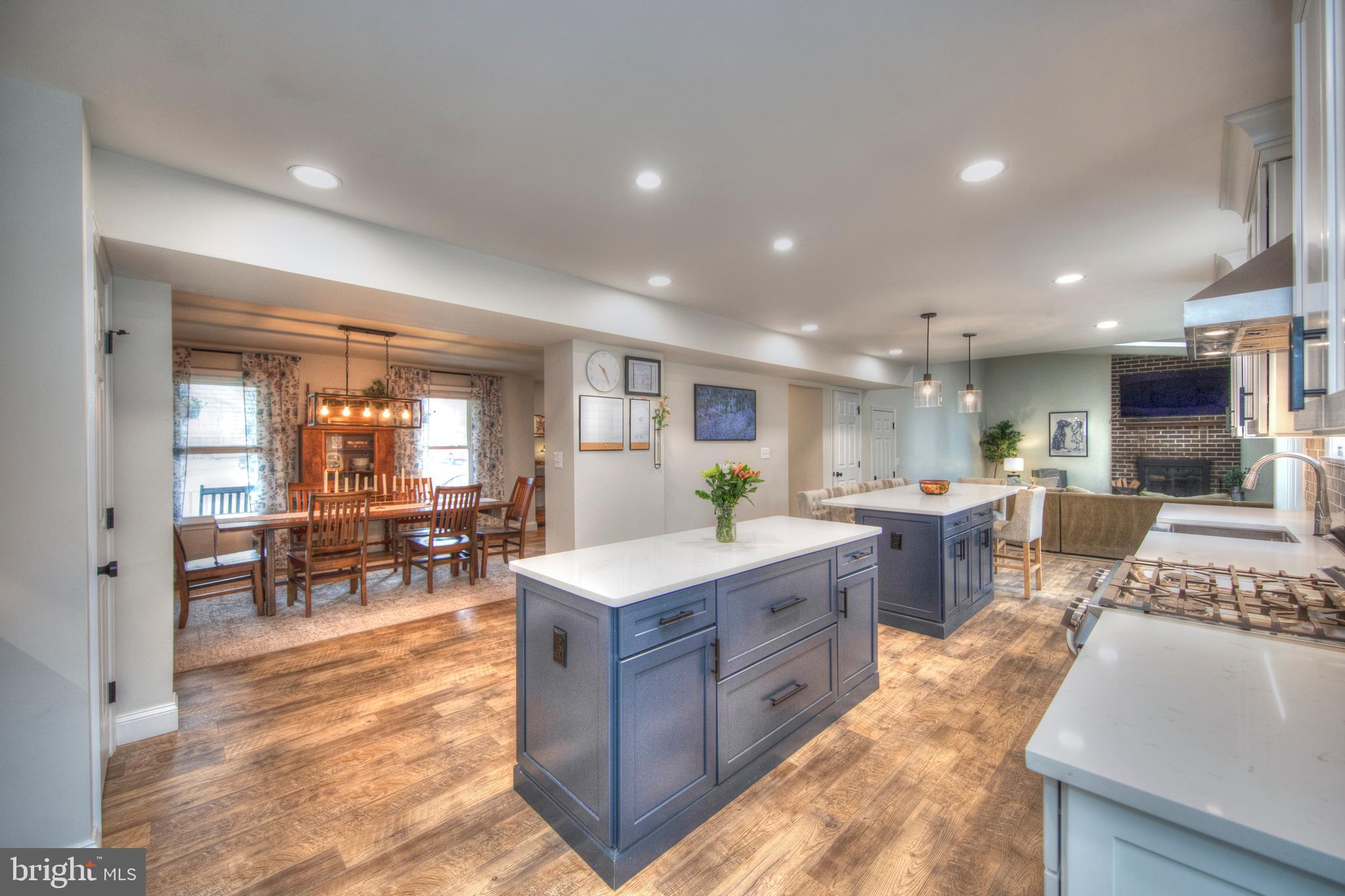 GREENBRIER HILLS - Residential