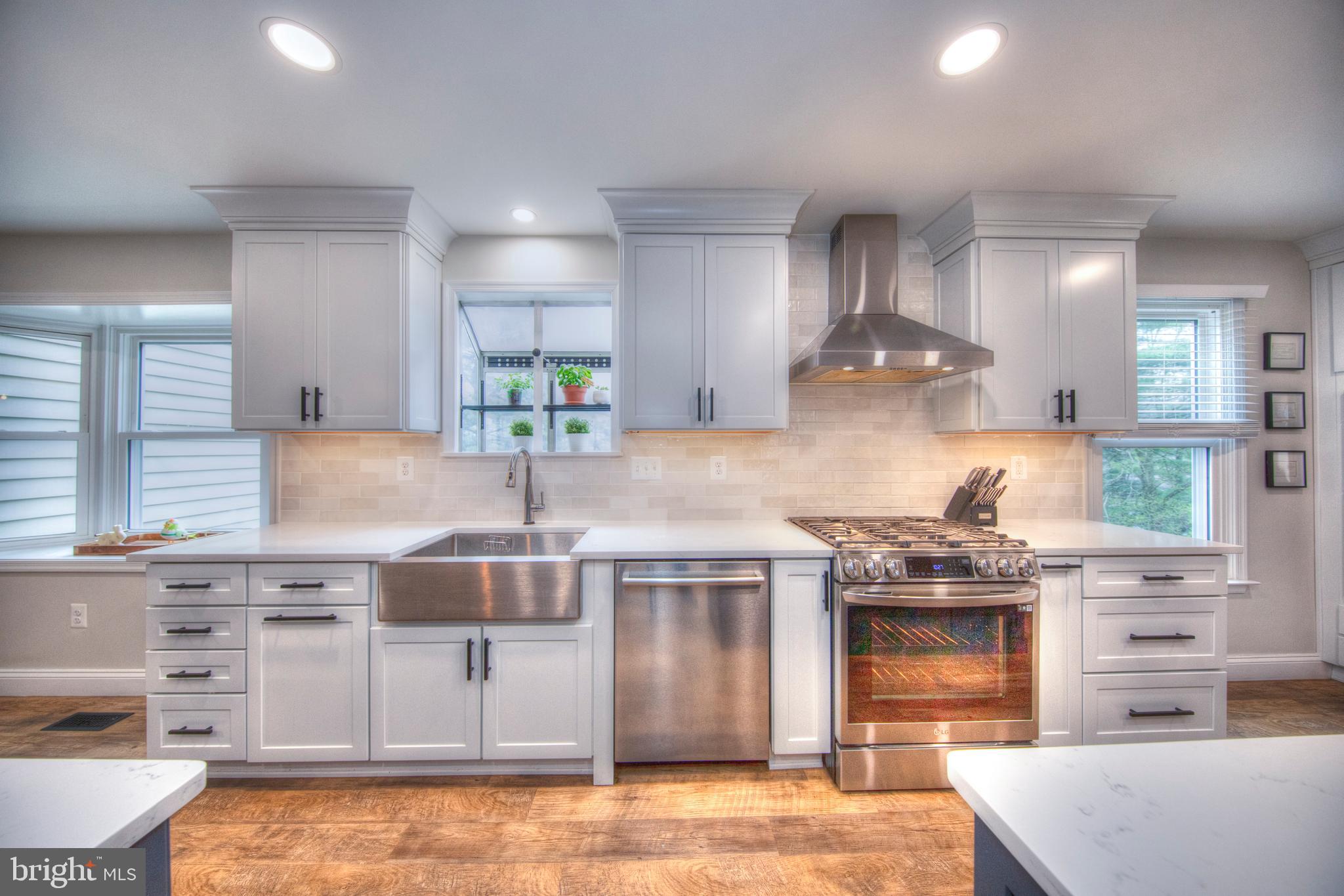 GREENBRIER HILLS - Residential