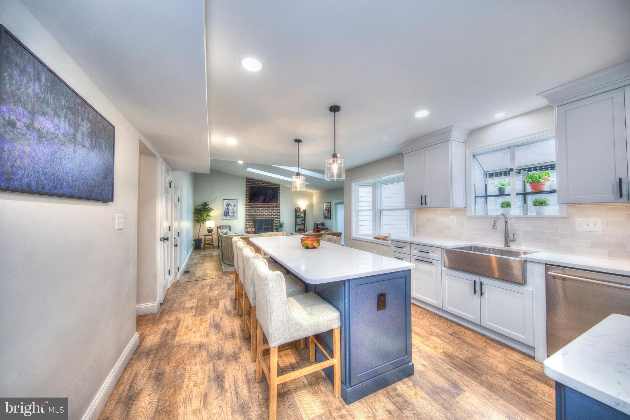 GREENBRIER HILLS - Residential