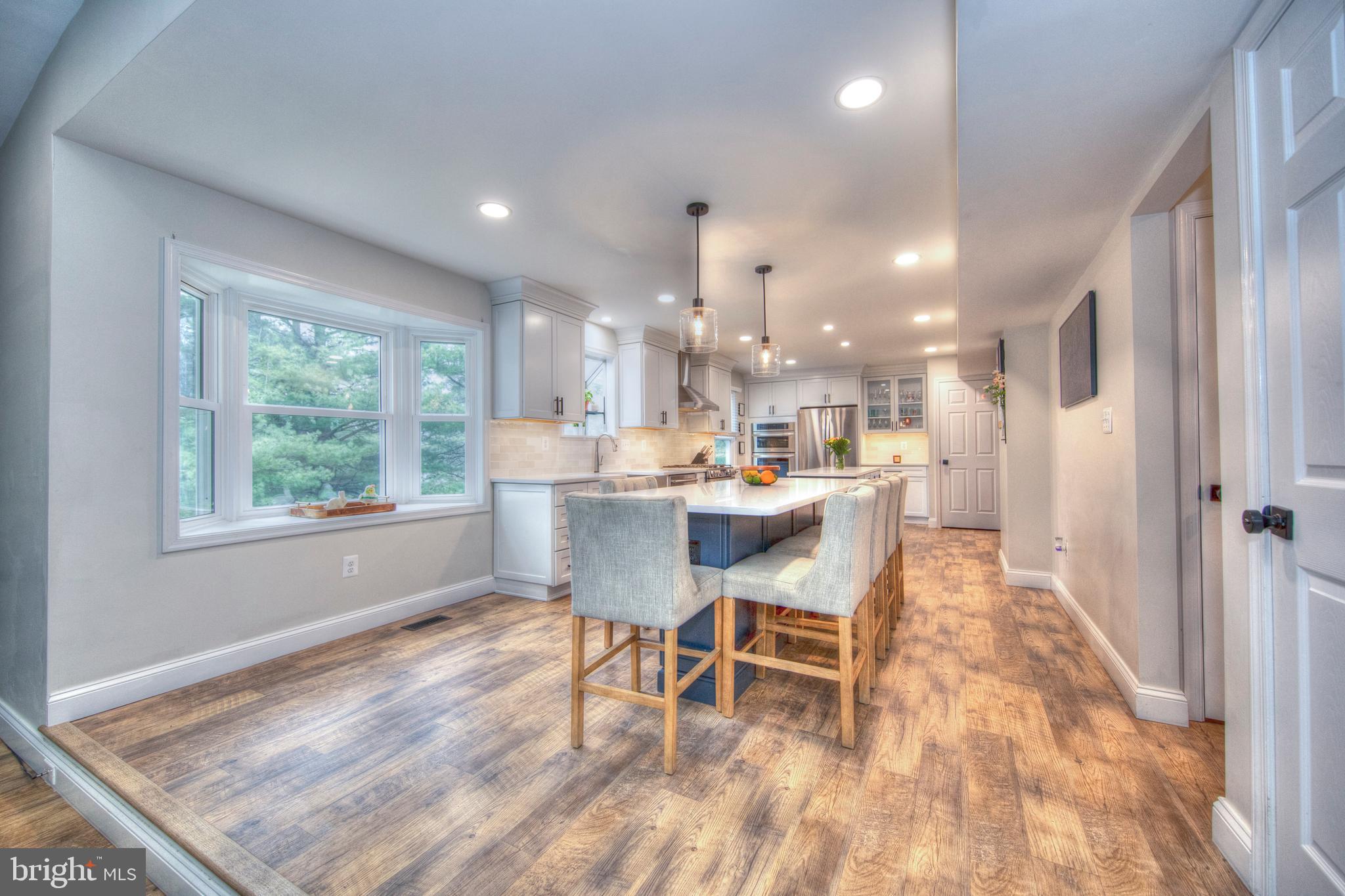 GREENBRIER HILLS - Residential