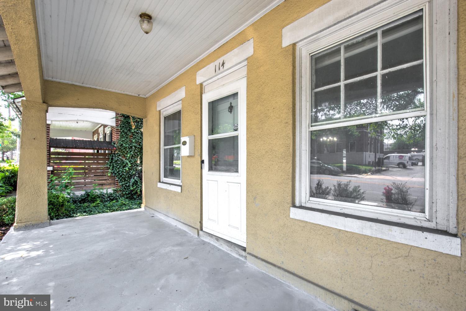 114 S WEST END AVENUE