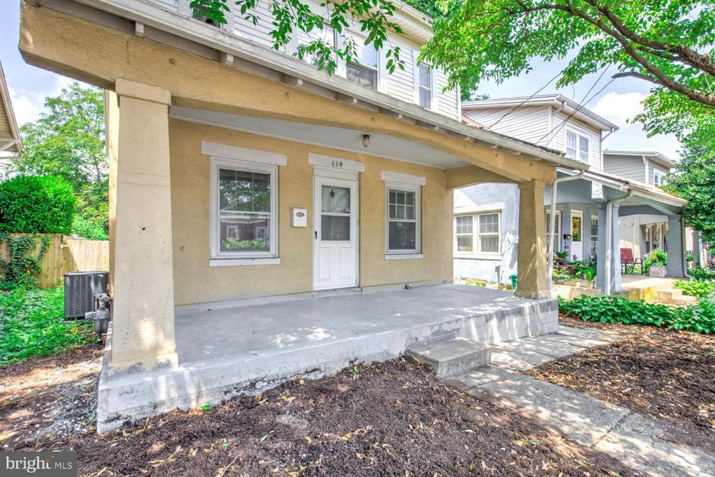 Photo of 114 S West End Avenue, LANCASTER, PA 17603 (MLS # PALA2072978)