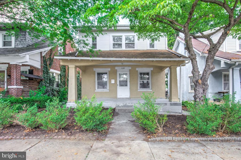 Photo of 114 S West End Avenue, LANCASTER, PA 17603 (MLS # PALA2072978)