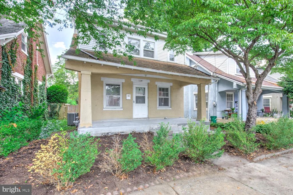 Photo of 114 S West End Avenue, LANCASTER, PA 17603 (MLS # PALA2072978)