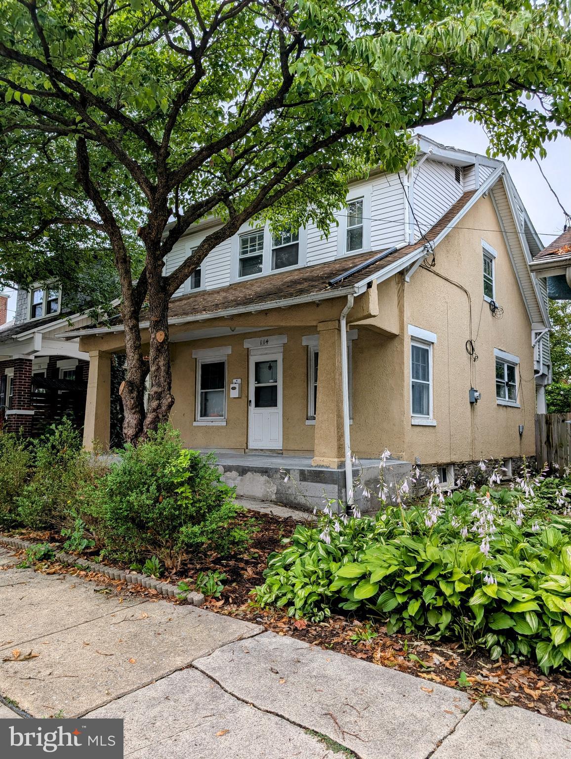 114 S WEST END AVENUE