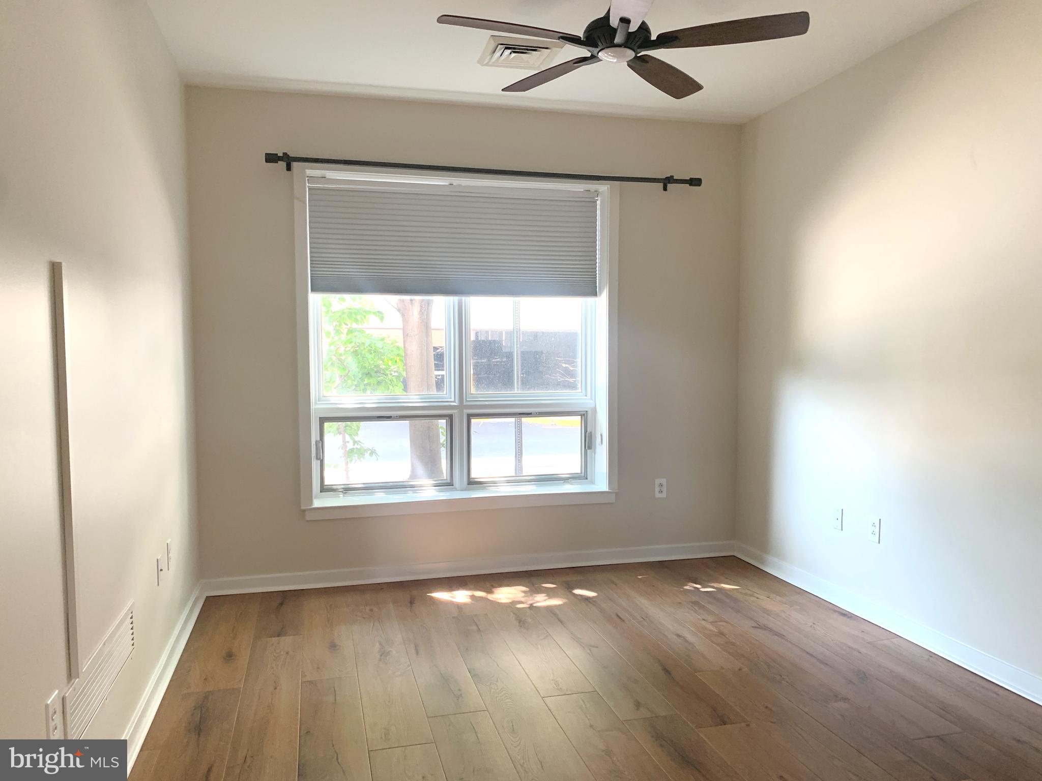 JUSTISON LANDING - Residential Lease