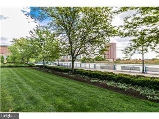 JUSTISON LANDING - Residential Lease