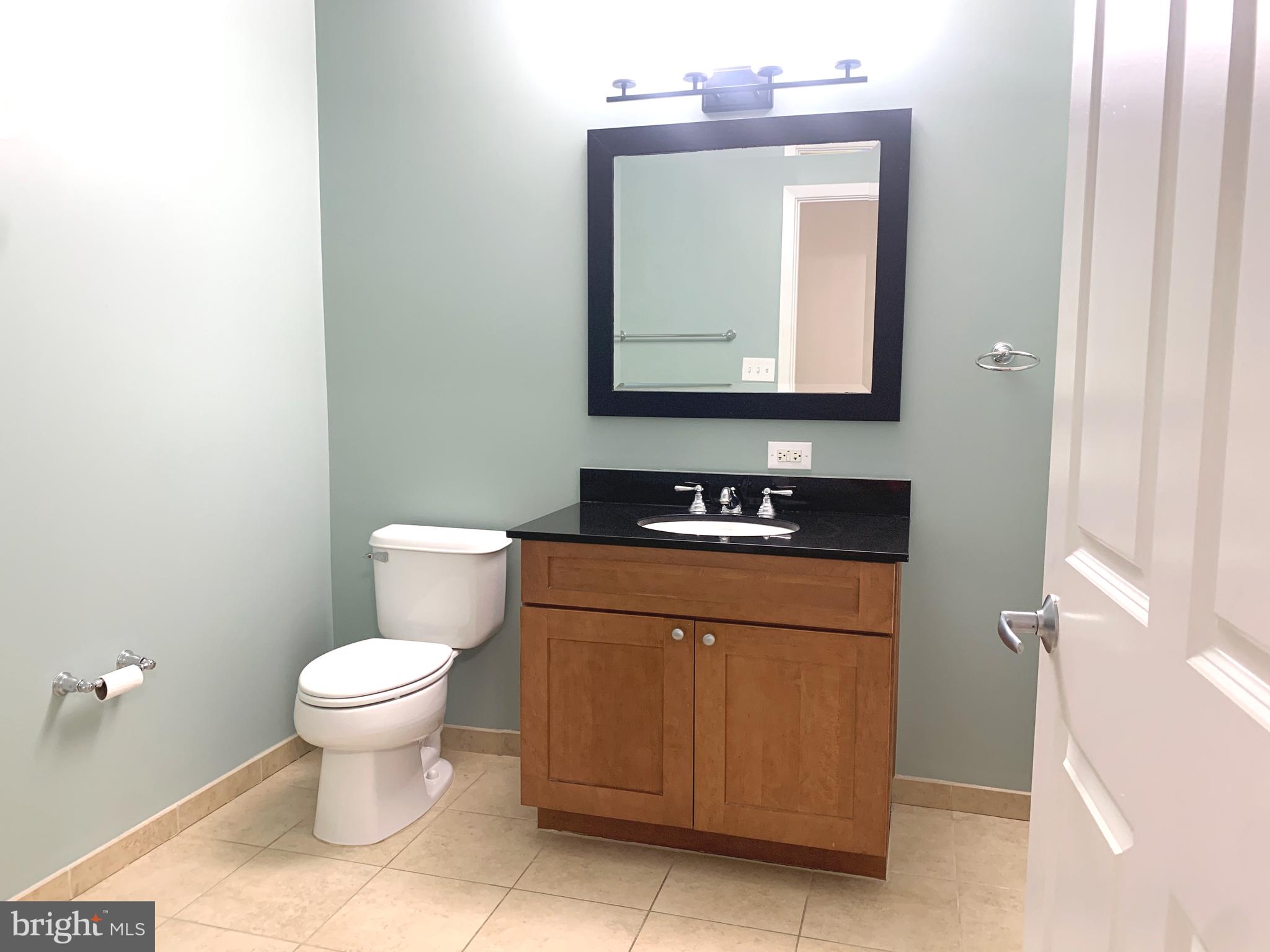 JUSTISON LANDING - Residential Lease