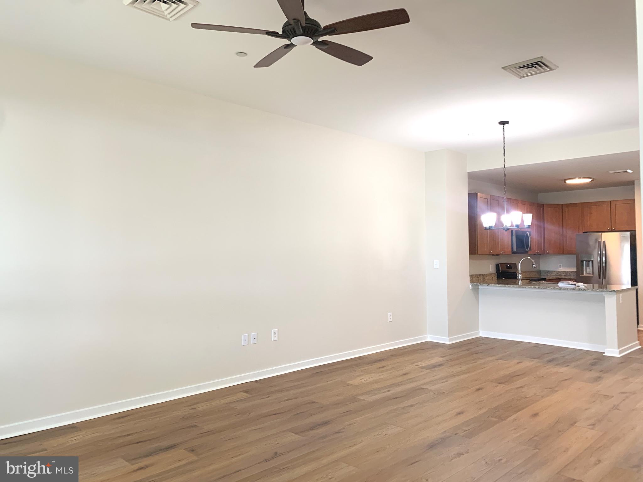 JUSTISON LANDING - Residential Lease