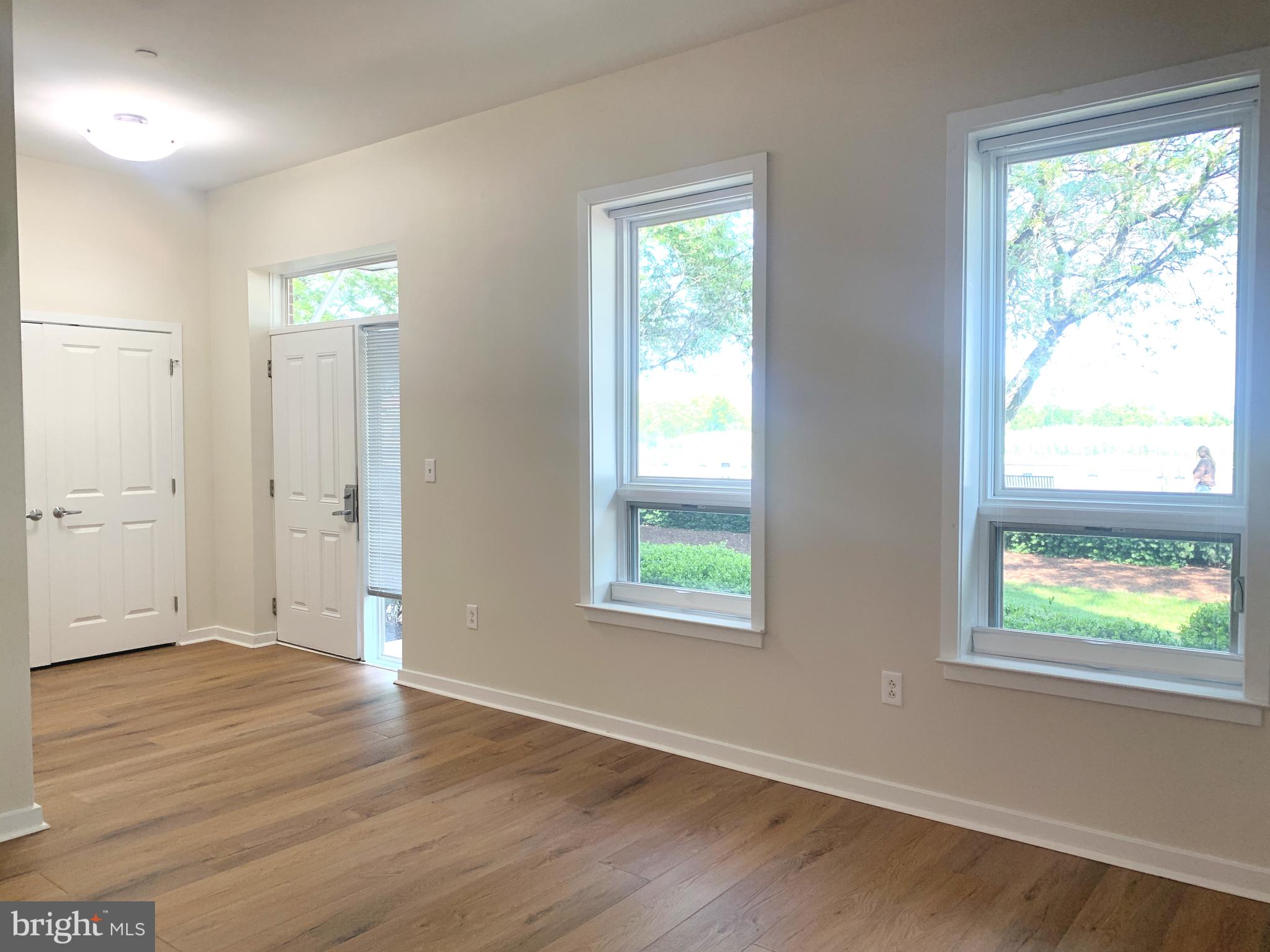 JUSTISON LANDING - Residential Lease