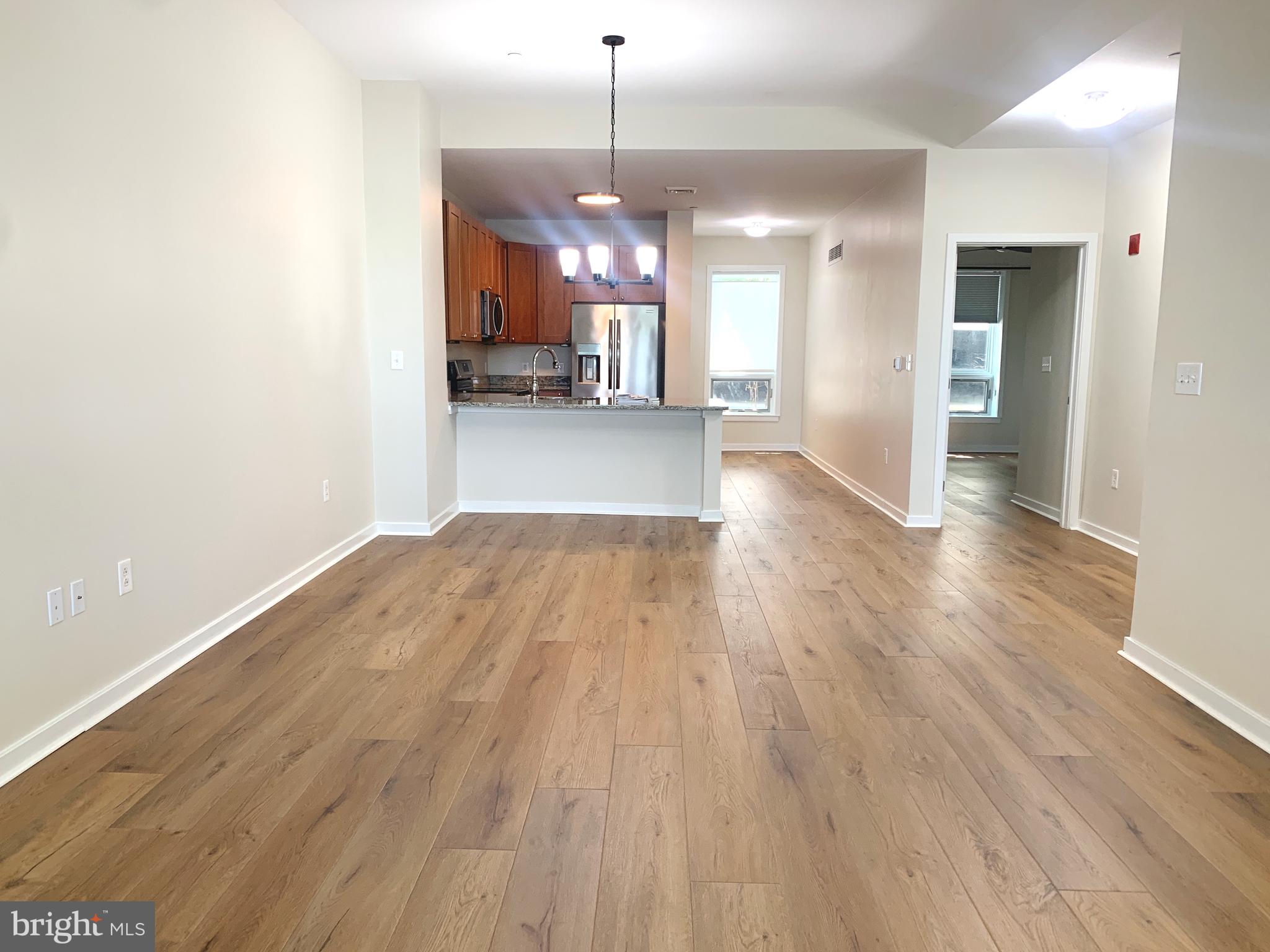 JUSTISON LANDING - Residential Lease