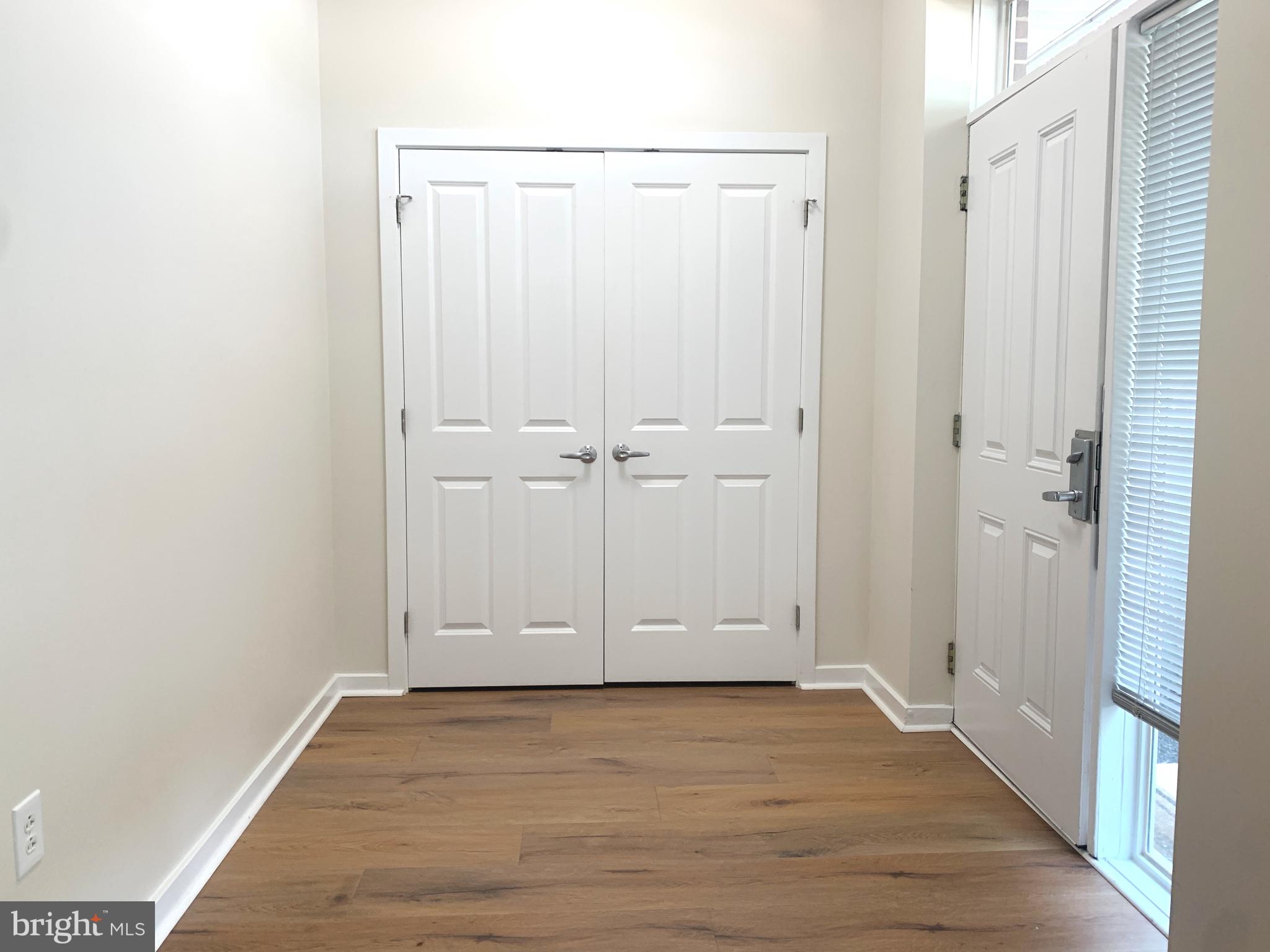 JUSTISON LANDING - Residential Lease