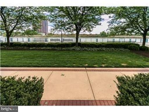 JUSTISON LANDING - Residential Lease