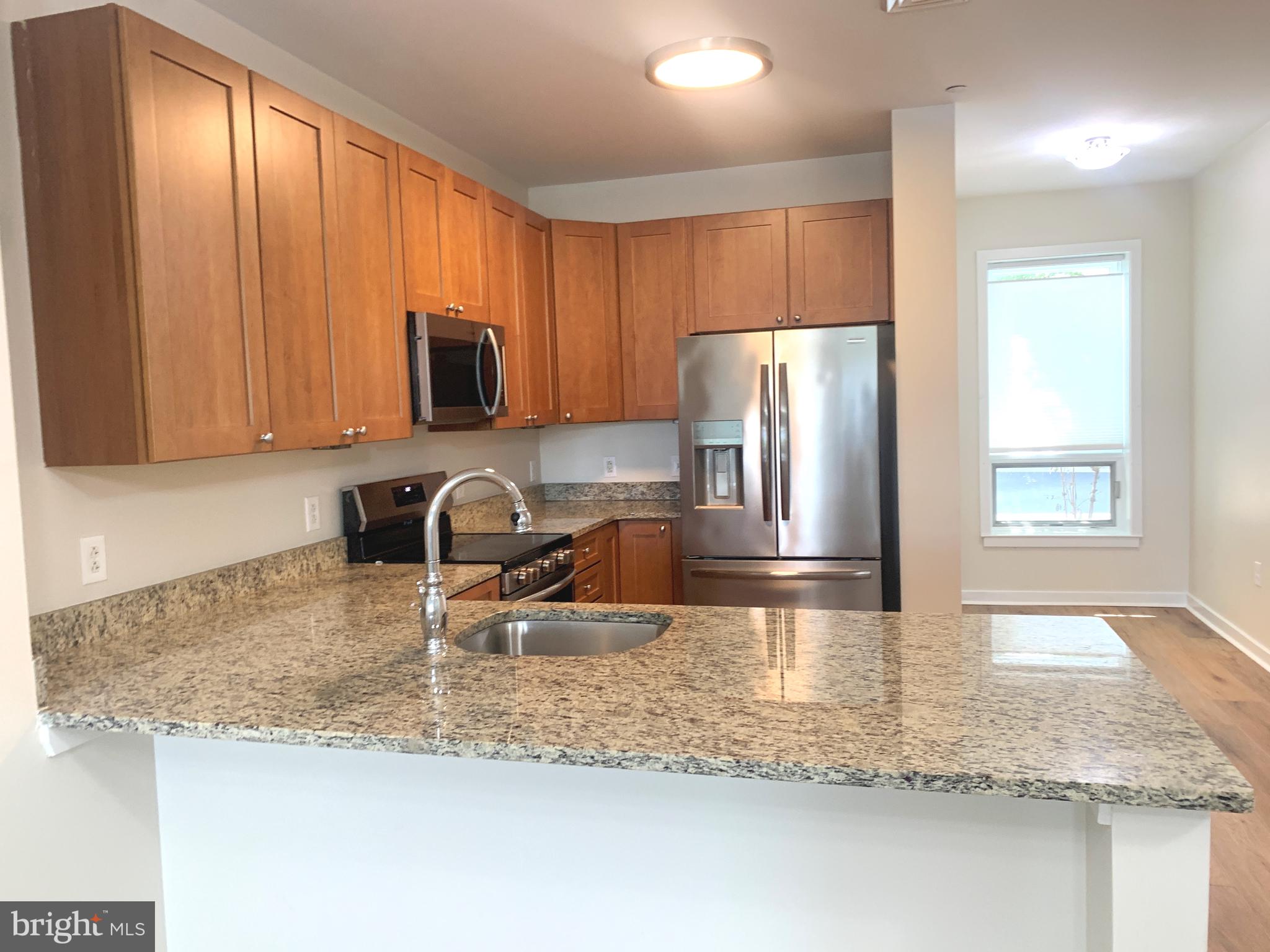 JUSTISON LANDING - Residential Lease