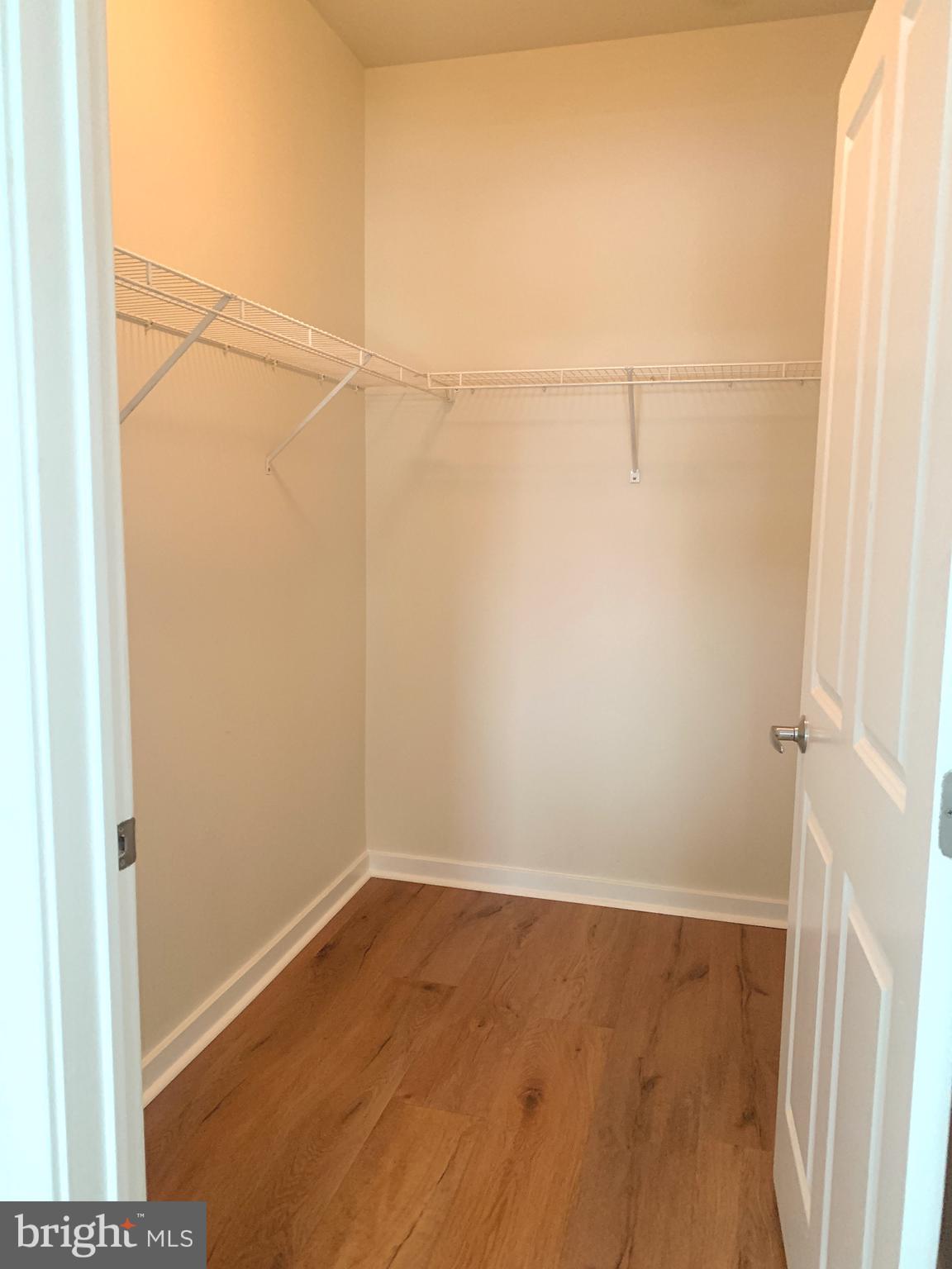 JUSTISON LANDING - Residential Lease