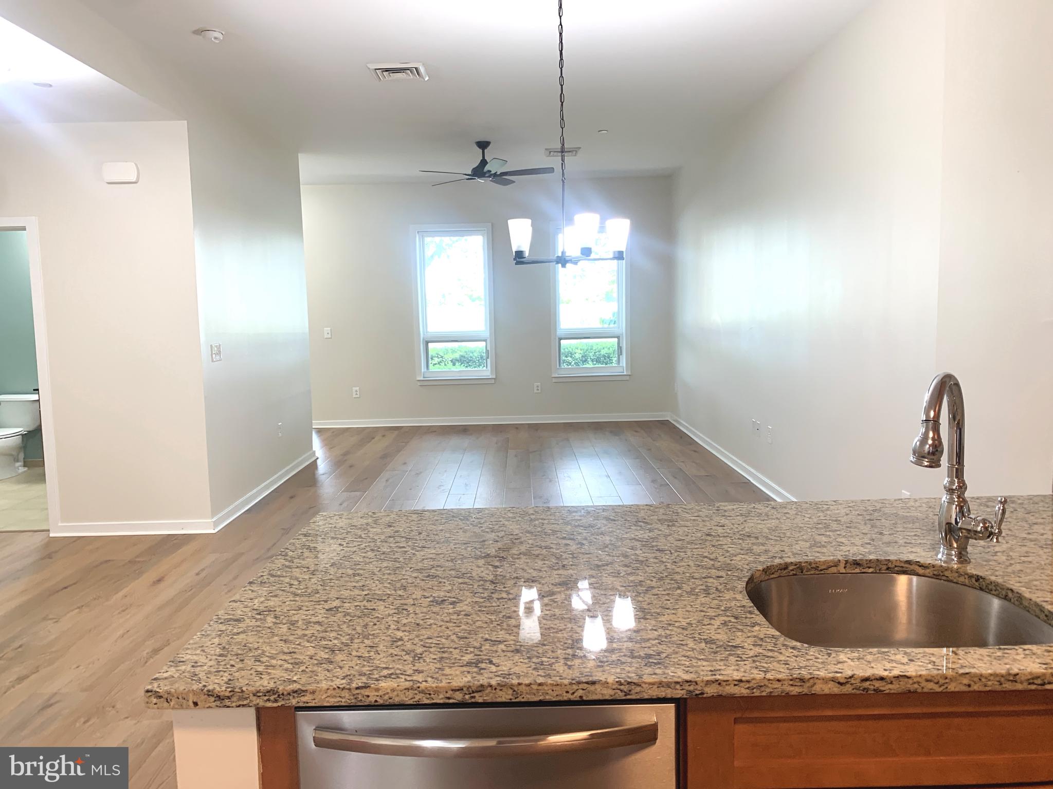 JUSTISON LANDING - Residential Lease