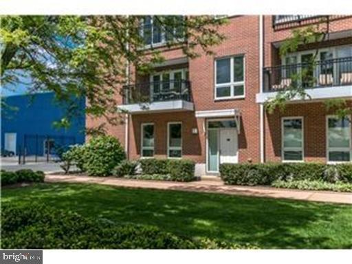 JUSTISON LANDING - Residential Lease