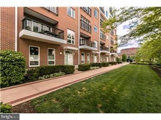 JUSTISON LANDING - Residential Lease