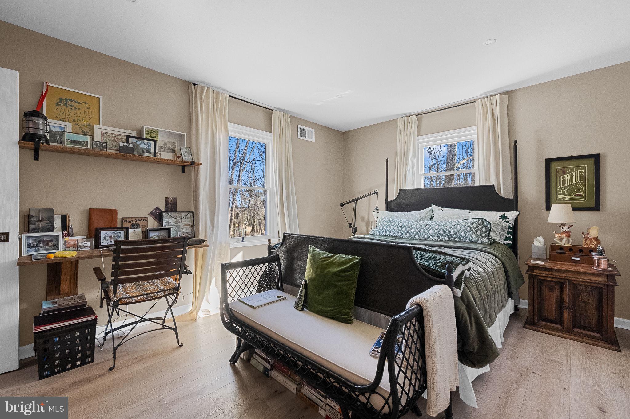 BULL RUN MOUNTAIN ESTATE - Residential