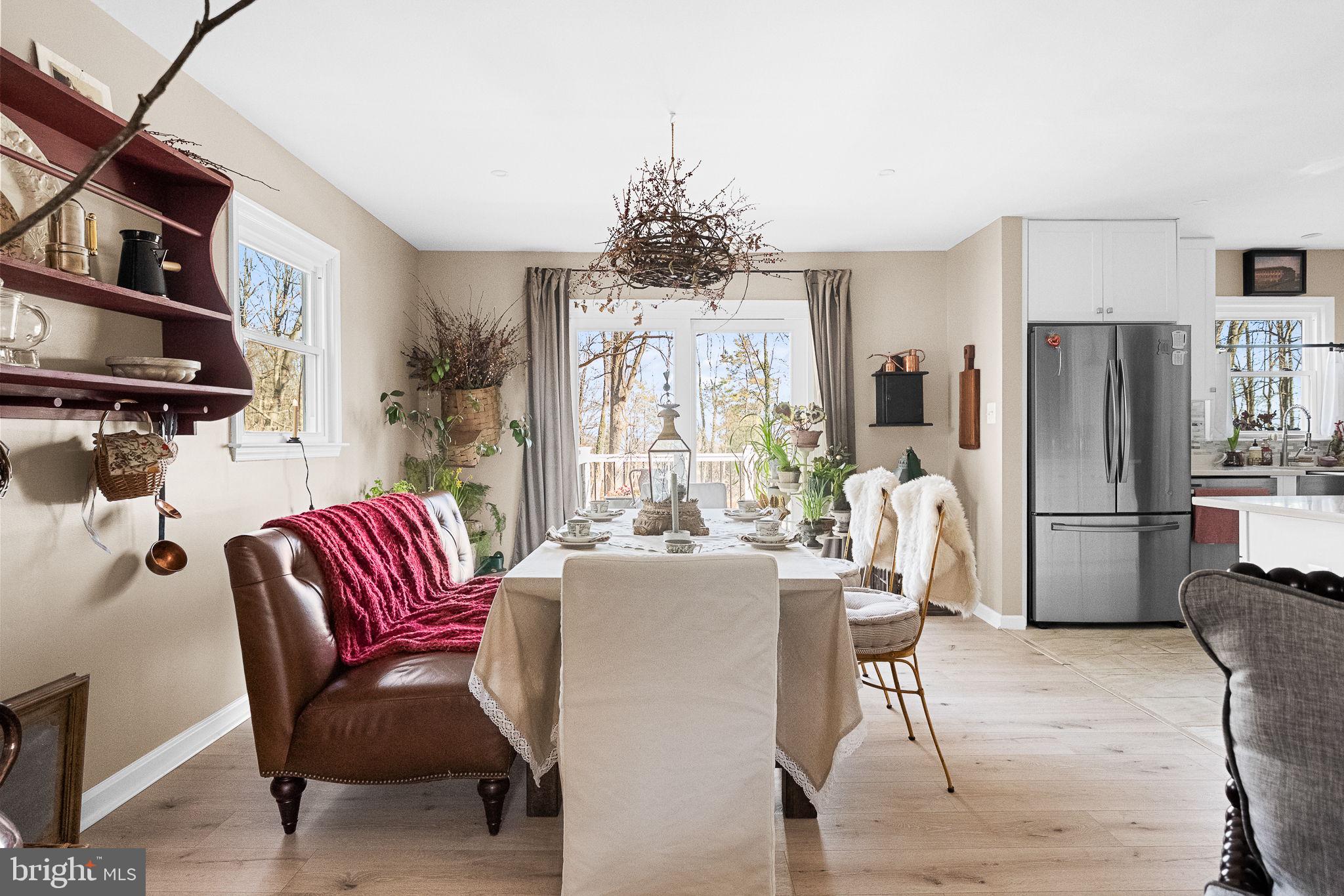 BULL RUN MOUNTAIN ESTATE - Residential