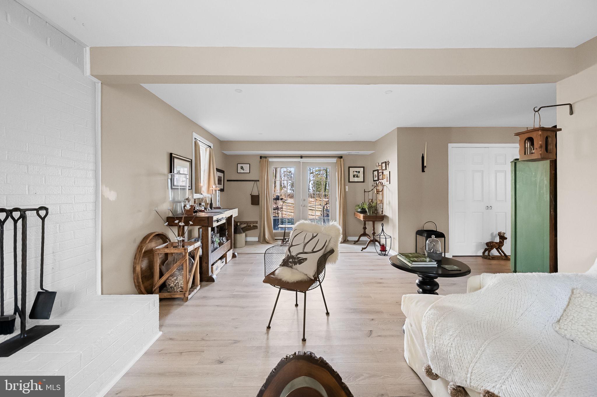 BULL RUN MOUNTAIN ESTATE - Residential