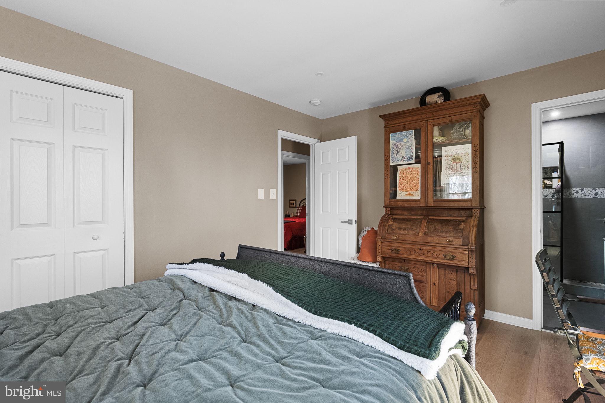 BULL RUN MOUNTAIN ESTATE - Residential