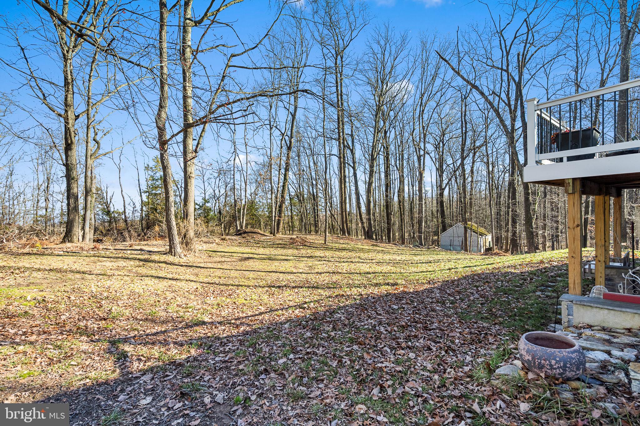 BULL RUN MOUNTAIN ESTATE - Residential