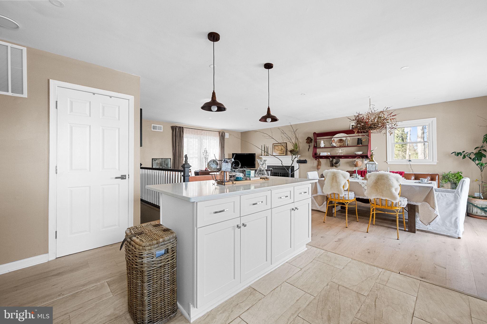 BULL RUN MOUNTAIN ESTATE - Residential