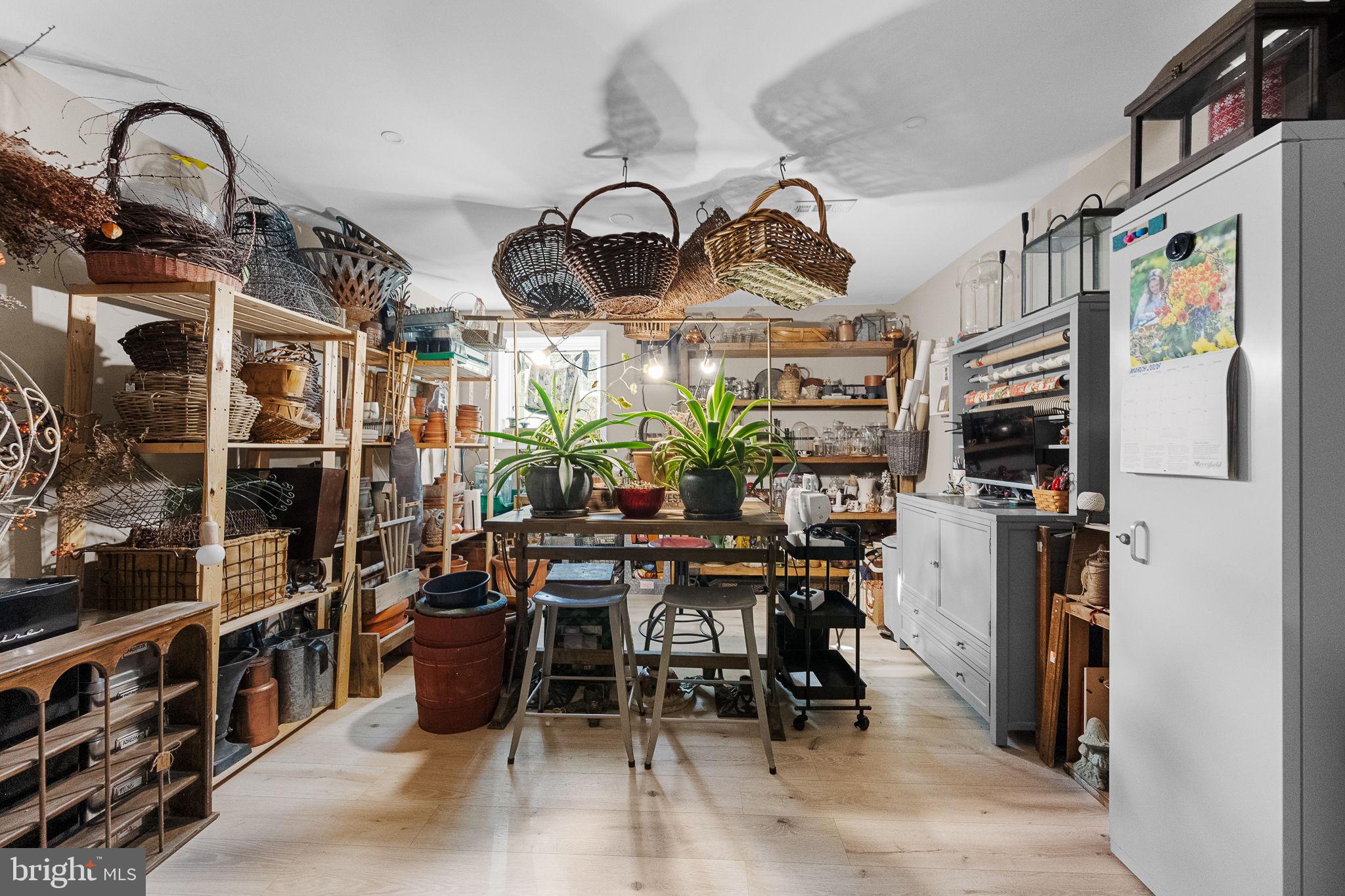 BULL RUN MOUNTAIN ESTATE - Residential